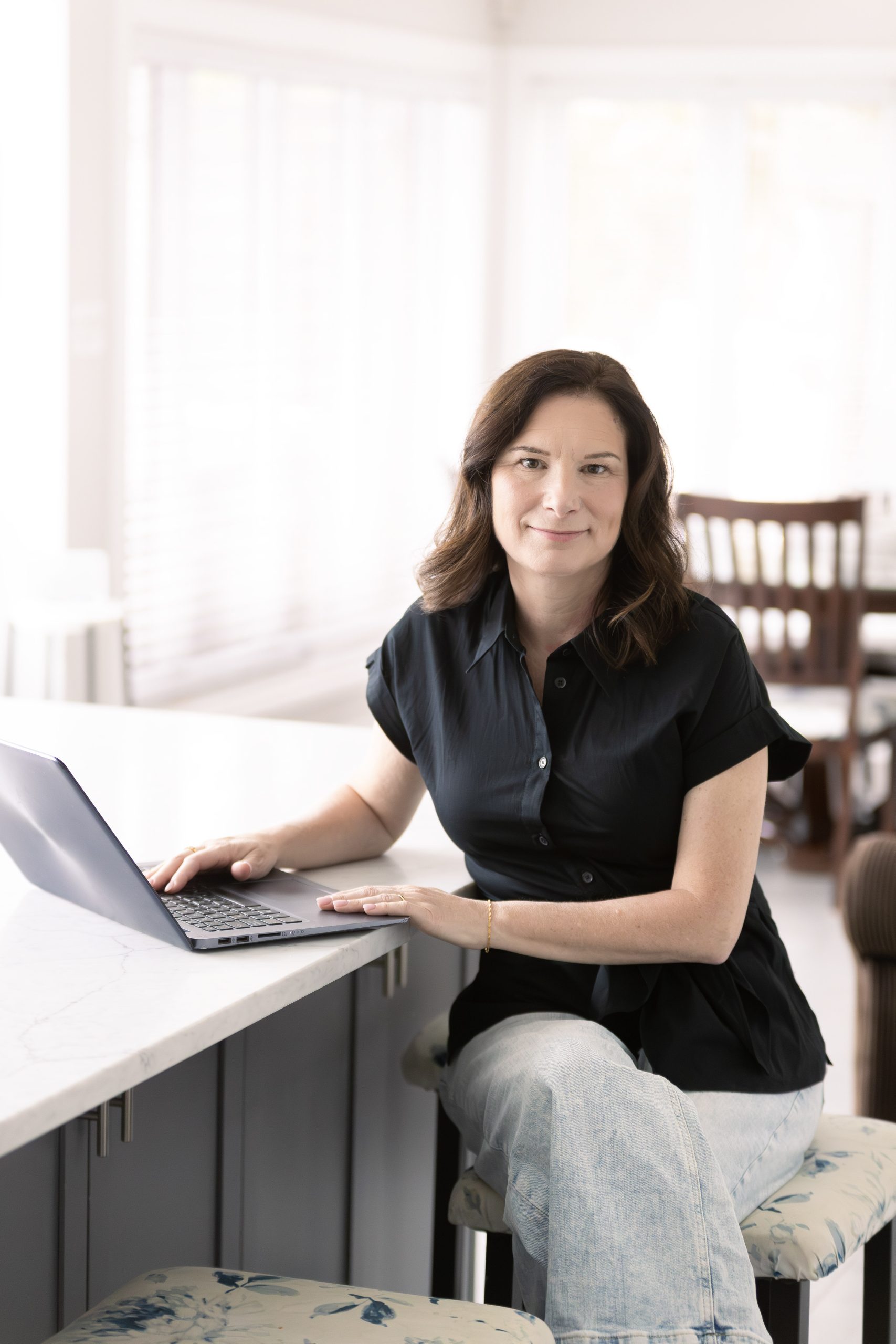Stacey Sharma — Travel Advisor